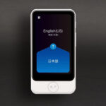 POCKETALK S Plus 翻訳機 旅行用　1回使用 ポケトーク POCKETALK S Plusを検証レビュー！翻訳機の選び方も